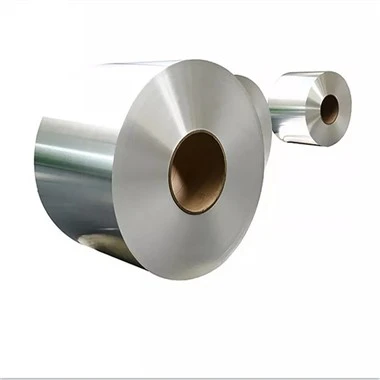 Kerajang Aluminium Pharma