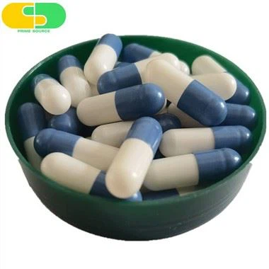 Kapsul Terbitan Tumbuhan